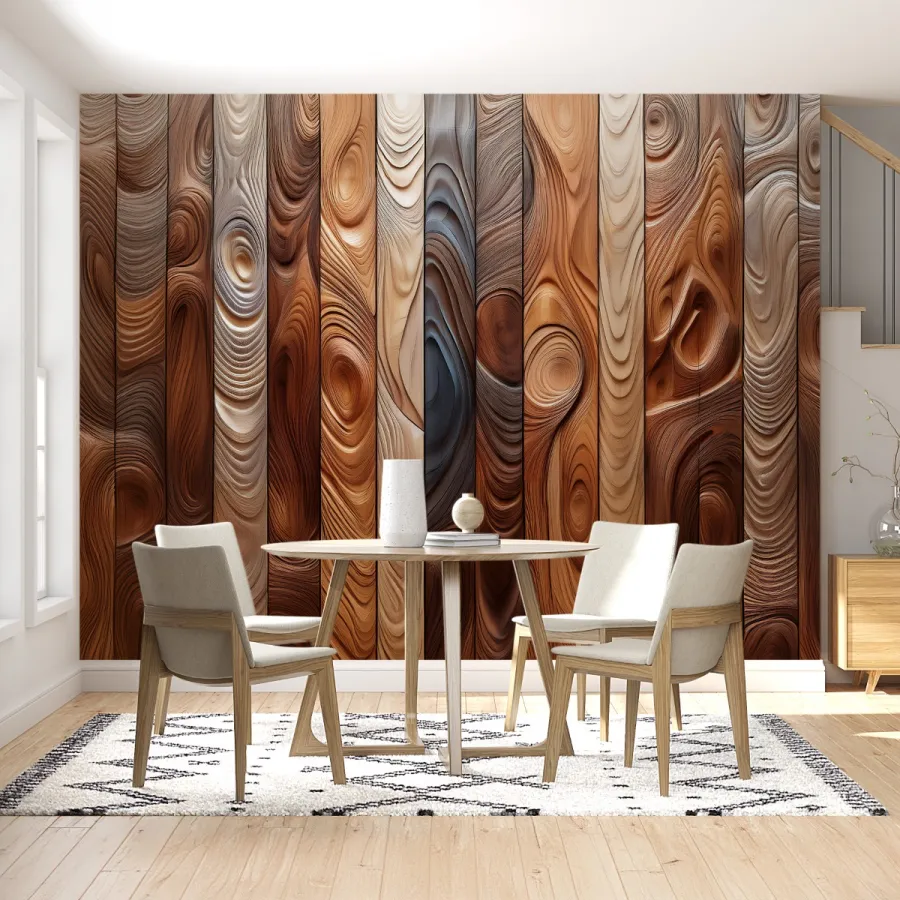 Şereflikoçhisar Duvar Kağıtcısı