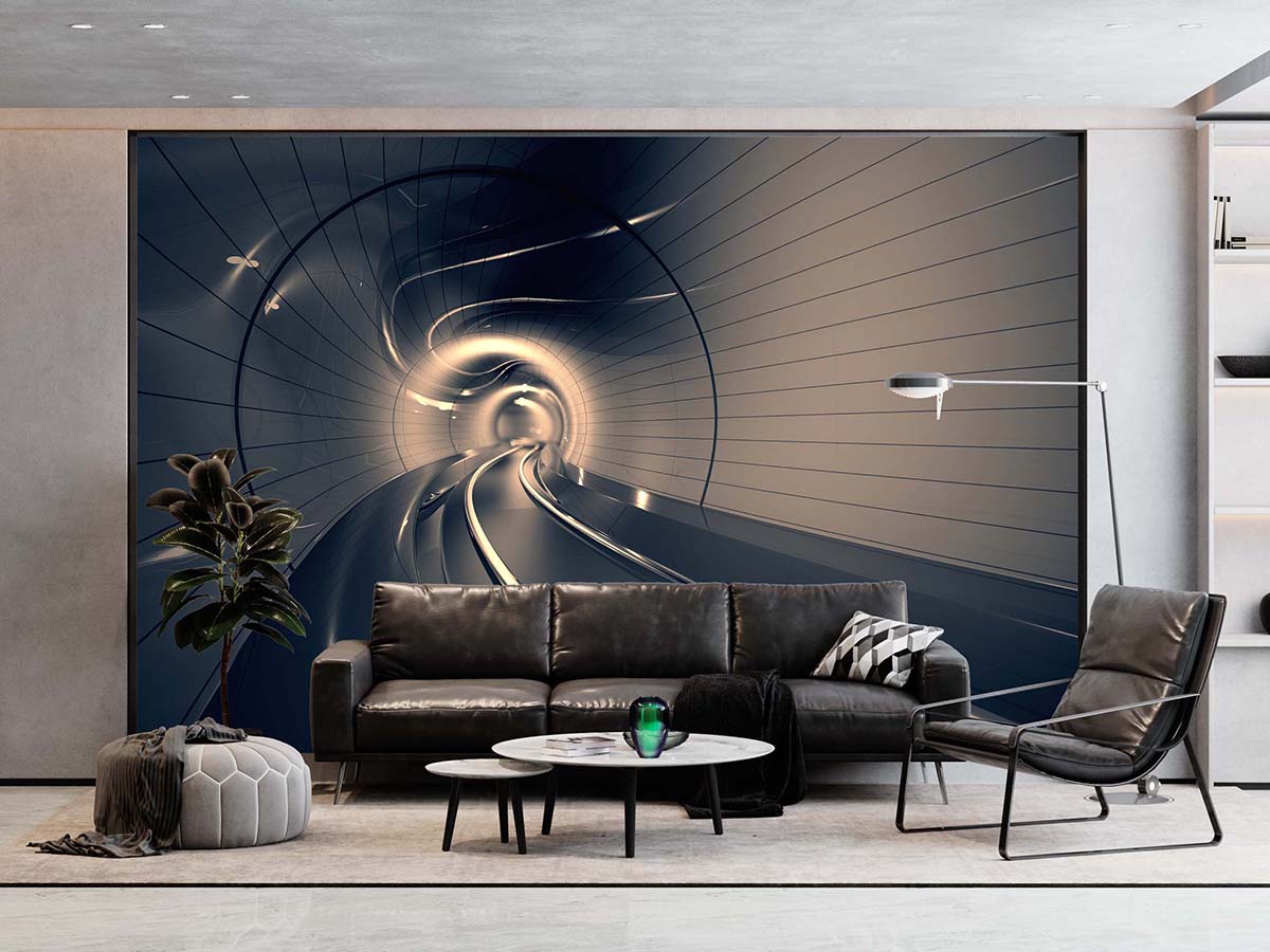 Şereflikoçhisar Duvar Kağıtcısı